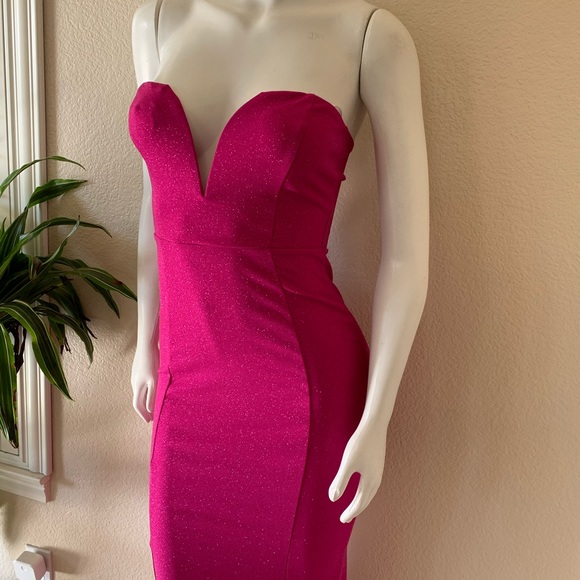 Dollhouse Dress Shop Dresses Just In Beautiful Symphony Evening